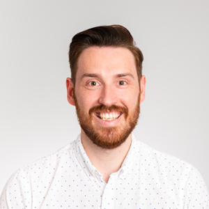 Connor O'Meara PhD