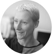 Dr Liz Scott (MD/PhD)