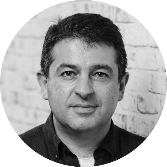 John Merakovsky PhD