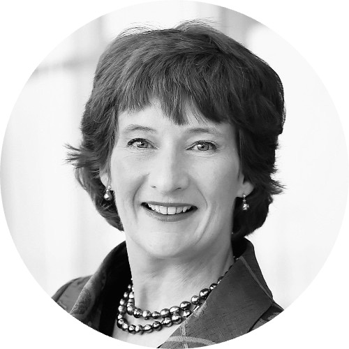 Karen Fawcett